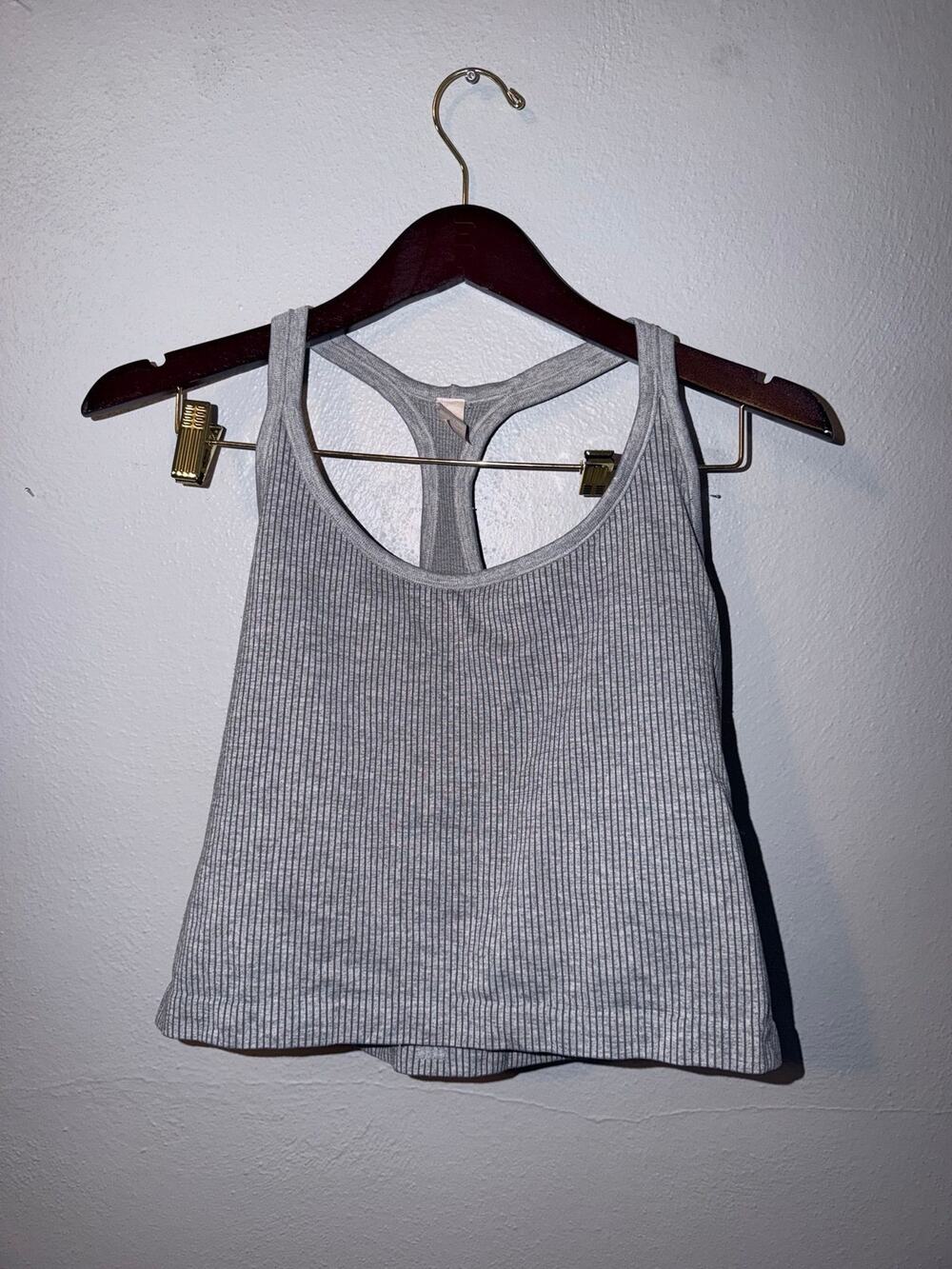 Beyond Yoga Bra Tank